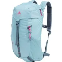 McKINLEY Freizeitrucksack Wander-Rucksack Minah I VT 18 BLUE AQUA/BLUE PETRO