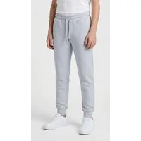 Jack & Jones Junior Sweathose JPSTGORDON COLLEGE SWEAT PANTS JNR mit Logostickerei