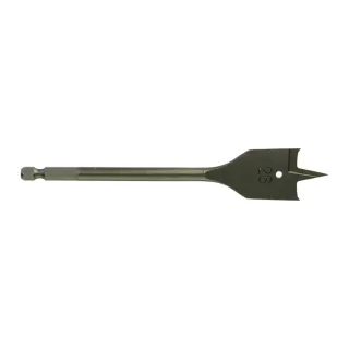 Milwaukee - FLACHHOLZBOHRER 26X152MM - 4932363142