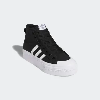 adidas Originals Sneaker "NIZZA PLATFORM MID"