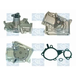 Saleri Wasserpumpe Kia Pride Sephia Mazda 121 323 Demio Mx-3 Rx-7