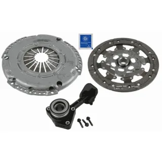 Sachs Kupplung Ford C-Max Focus Volvo C30 S40 V50