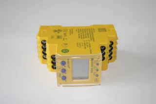 ELMAG Isolationsüberwachungsmodul (Ersatzteil) BENDER - 9503387