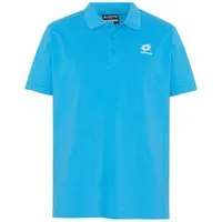 Lotto Poloshirt - in hochwertiger Baumwoll-Piqué Qualität