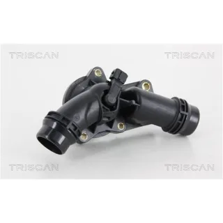Triscan Thermostat BMW