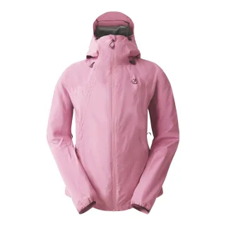 Dare 2B - "Breathe Easy" Jacke, wasserfest für Damen (Lila)