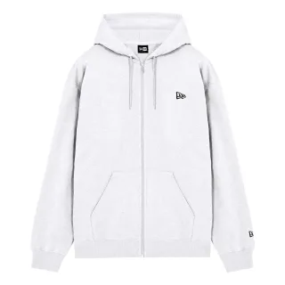 HERREN ZIP-HOODIE NE ESSNTIALS FZ HOODY NEWERA  EGH (60752360)