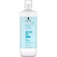 Schwarzkopf Haarshampoo Schwarzkopf Bonacure Moisture Kick Shampoo 1000ml