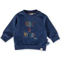 Sigikid Sweatshirt für Babys Unisex (1-tlg)