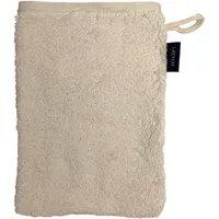 JOOP! Handtuch JOOP! Handtuchserie Classic Doubleface 1600-36 creme, 100% Baumwolle