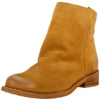 Felmini Stiefelette Veloursleder . Stiefelette (1-tlg)