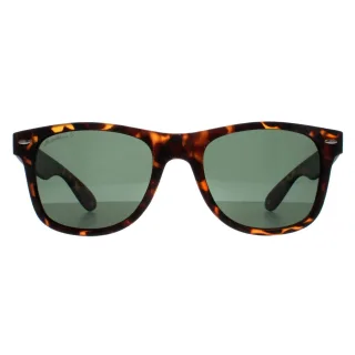 Montana Square Unisex Schildkröte G15 Grün Polarisiert MP1C-XL