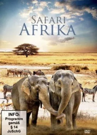 Safari - Afrika