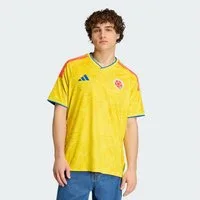adidas Performance Fußballtrikot KOLUMBIEN 26 HEIMTRIKOT (1-tlg)
