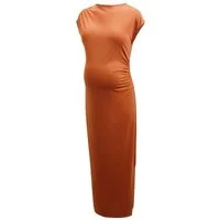 Next Umstandskleid Kurzärmeliges Kleid, Umstandsmode (1-tlg)