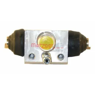 Metzger Radbremszylinder hinten Opel Agila