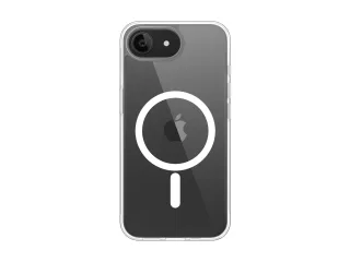 Belkin SheerForce Clear Lite Series | msa064hqcl | Schutzabdeckung für Mobiltelefon