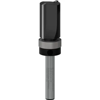 Bosch PRO Bündigfräser, obenliegendes Führungskugellager, Ø 5/8 x L 1, Schaft 1/4 - 2608629686