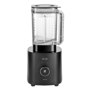 ZWILLING Enfinigy Hochleistungsstandmixer Pro, BLDC Motor, integrierte Waage
