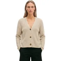 Marc O'Polo Cardigan aus Heavy-Weight-Organic-Cotton