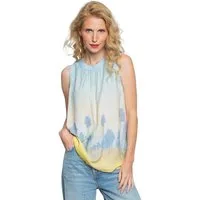 Emily Van Den Bergh Schlupfbluse Damenbluse 8826-060