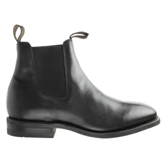 Ariat Stanbroke Mens Black Stiefel