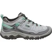 Keen TARGHEE IV WP W Wanderschuh Abriebfeste Außensohle