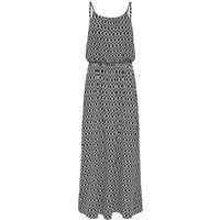 ONLY Sommerkleid ONLWinner (1-tlg) Drapiert/gerafft