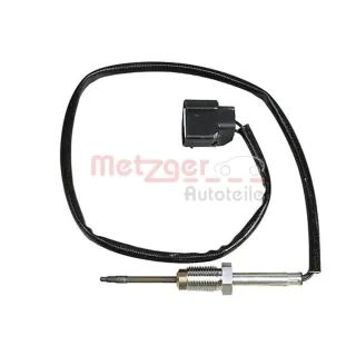 Metzger Abgastemperatursensor Nissan Cube Juke 1,5