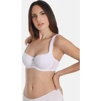 Sassa Balconette-BH edle Vollspitze, femininer Look