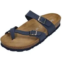Rohde ALBA 5594 Pantolette Ocean