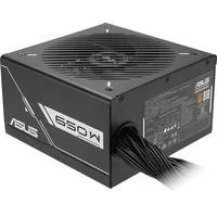 PRIME-650B-BLACK, PC-Netzteil schwarz, 650 Watt