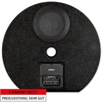 Axton Axton ATB20RXF Aktiv-Subwoofer Auto-Subwoofer