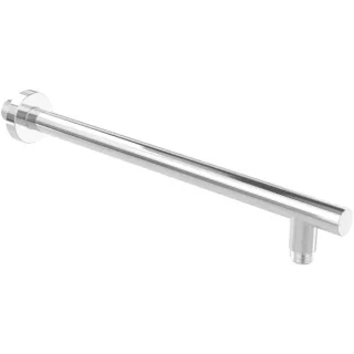 Villeroy & Boch Universal Showers Brausearm TVC00045351061 rund, Wandmontage, chrom