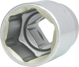 KS Tools 3/4" Sechskant-Stecknuss, kurz - 911.3432
