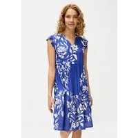 LASCANA Sommerkleid mit Volants