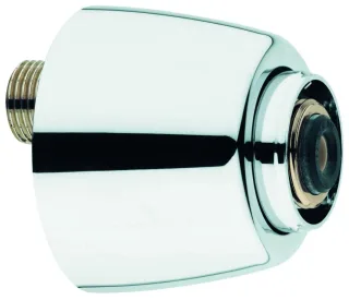 GROHE S-Anschluss 12051 absperrbar chrom 12051000