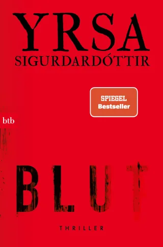 BLUT: Thriller