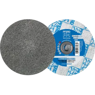 PFERD TOOLS COMBIDISC verpresste Vliesronde CD PNER - 42759112