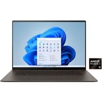 Asus Zenbook S 16 UM5606WA-RK192W Notebook (40,6 cm/16 Zoll, AMD Ryzen™ AI 9, Radeon 880M, 24 GB, 1000 GB SSD)