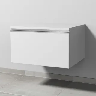 Sanipa Anbau-/Solitärschrank 2morrow L2233, L223301 L223301