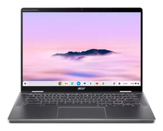 Acer CB Plus Spin 714 CP714-1HN-56GU | nx.kyneg.007 | 14"WUXGA Touch - Core Ultra 5 125U