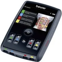 BEURER EMS-Gerät Beurer EM 95 EMS homeSTUDIO Elektrostimulationsgerät