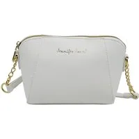 J JONES JENNIFER JONES Schultertasche Kleine modisch elegante Damen Umhängetasche - Crossbody Bag