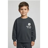 Marc O'Polo Sweatshirt für Jungs bis Größe 122, großer Rückenprint
