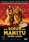 Der Schuh des Manitu - Extra Large (Special Edition 2 DVDs) [Special Edition]