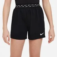 Nike Trainingsshorts Nike Mädchen Short Trophy FB1092