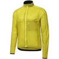 Protective Fahrradjacke Windjacke Herren P-Vent