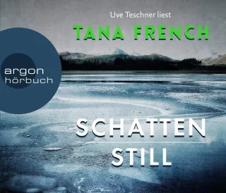Schattenstill (Hörbestseller)
