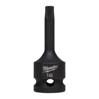 Milwaukee SHOCKWAVE Kraft-Biteinsatz 1/2" - 4932478061
